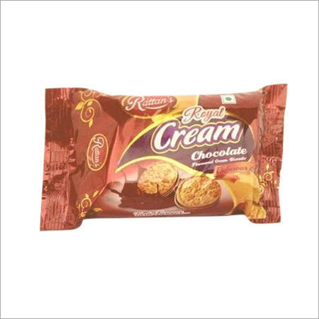 Rattan's Cream Biscuit