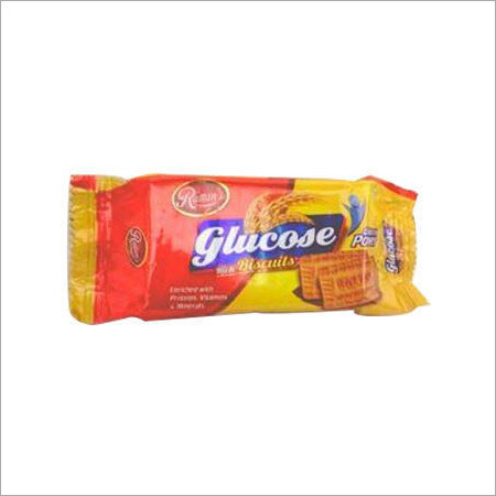 Rattan's Glucose Biscuits