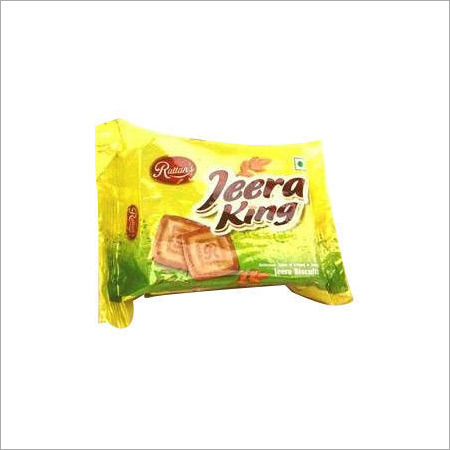 Rattan's Jeera King Biscuits