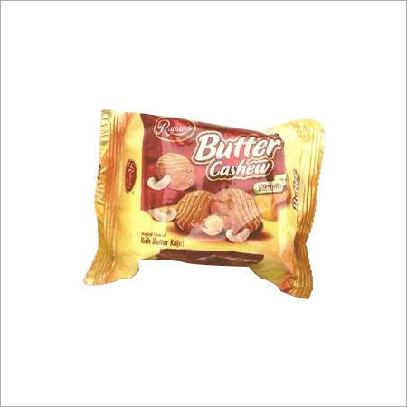 Rattan's Butter Cashew Biscuits