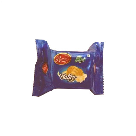 Rattan's Butter Cookies