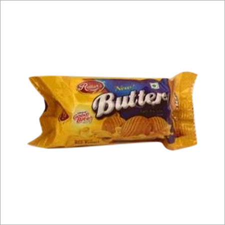 Rattan's New Butter Biscuit