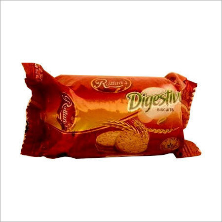 Rattan's Digestive Biscuit
