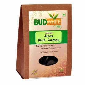 Fresh Assam Black Tea