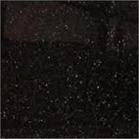 Black Galaxy Granite