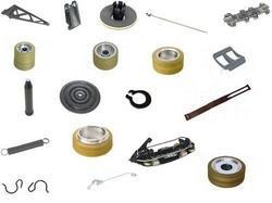 machinery parts