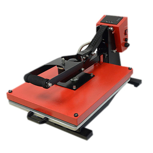 A3 Heat Press Machine