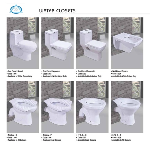 Porcelain Sanitary Ware