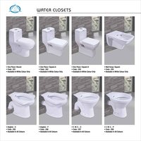 Porcelain Sanitary Ware
