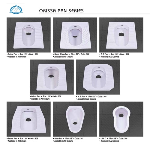 Sanitary Ware