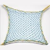 4 mm knotted Construction Safety Net