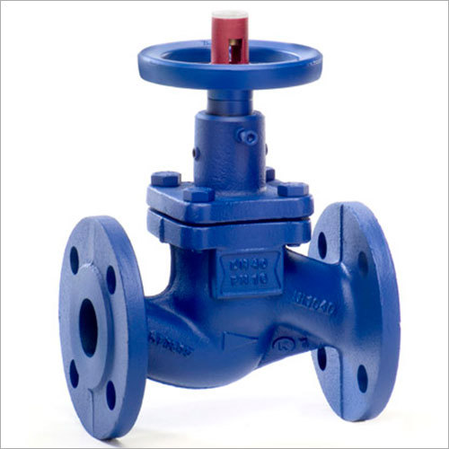 Piston Valve Power: Manual Volt (V)