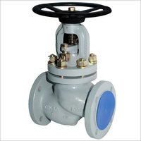 Cast Steel Bellow Seal Globe Valve Power: Pneumatic Volt (v)