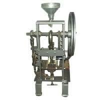 Kapoor Tablet Making Machine