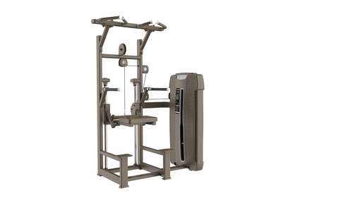 Multi Hip Gym Equipment