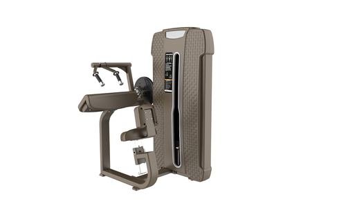 Multi Hip Gym Equipment