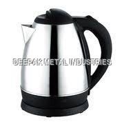 Stainless Steel Teakettle