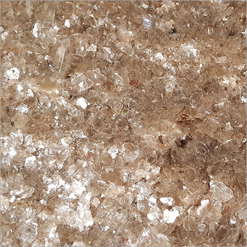 Mica Flakes