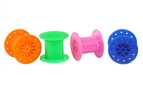 Textile TFO Roll
