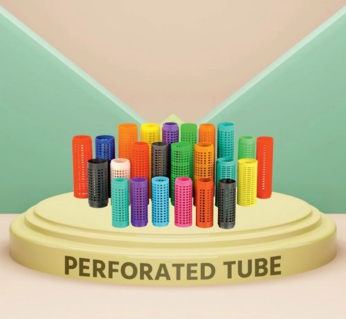 Perforated Tubes