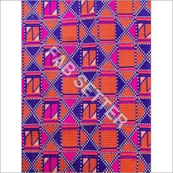 High Quality Jacquard Fabric