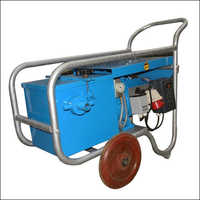 Construction Vacuum Dewatering System