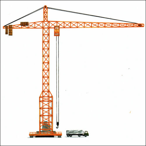 Construction Tower Hoist