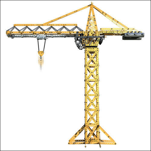 Building Construction Tower Hoist