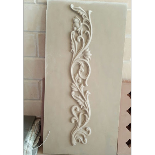 3D Stone Carving Designs
