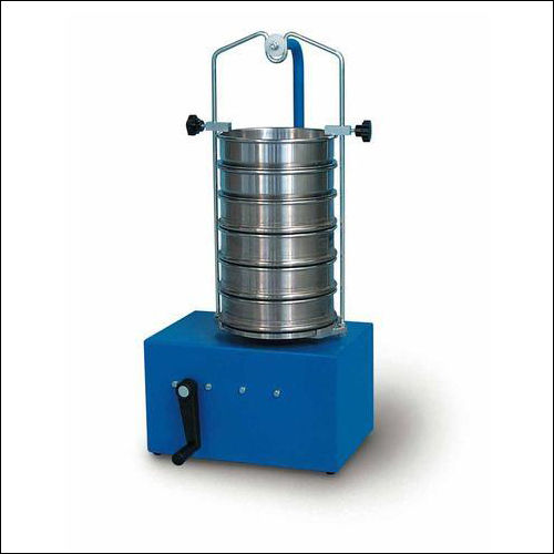 Sieves Shaker