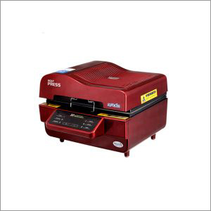 3D Sublimation Vacuum Heat Press Machine