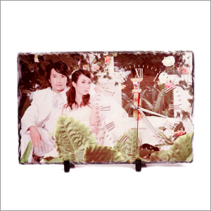 Sublimation Photo Slate