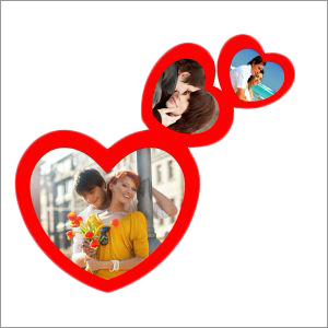 Sublimation Blanks MDF Frames