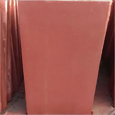 Red Granit Stone