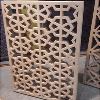 2D Stone Jali