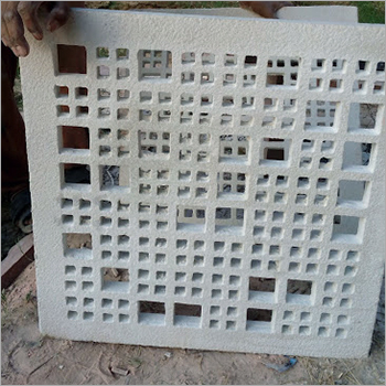 2D Stone Jali