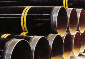 Carbon Steel Polypropylene Pipe