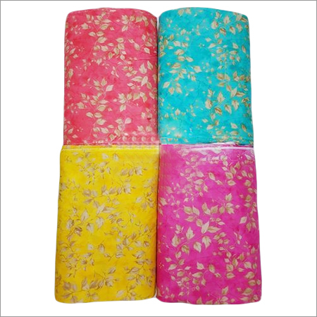 Cotton Print Fabric
