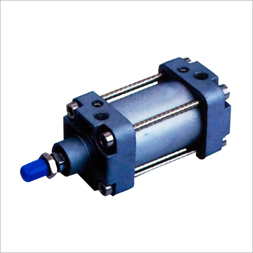 Pneumatic Cylinder