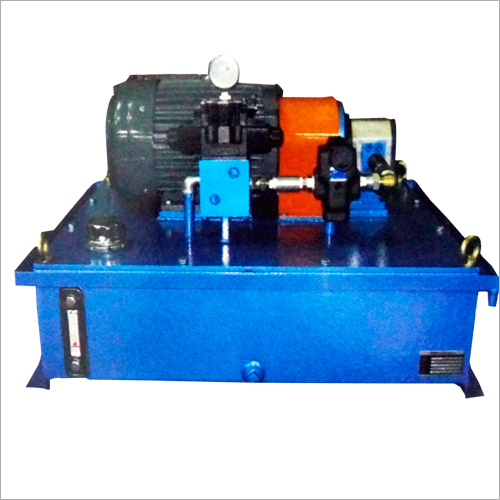 Hydraulic Power Pack
