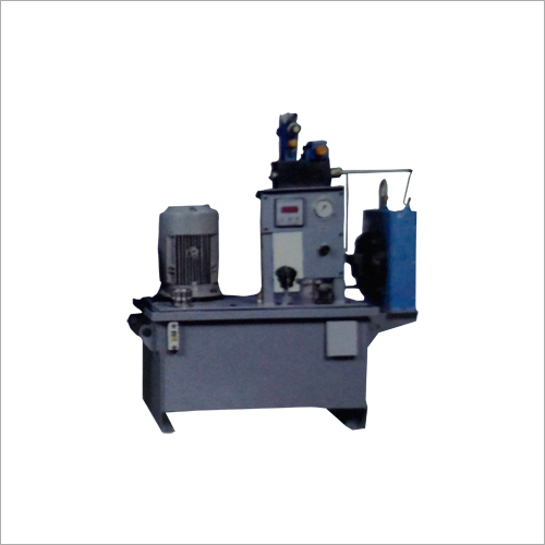 Electric Hydraulic Power Pack