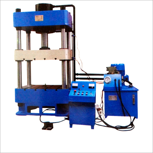 Hydraulic Press Machine
