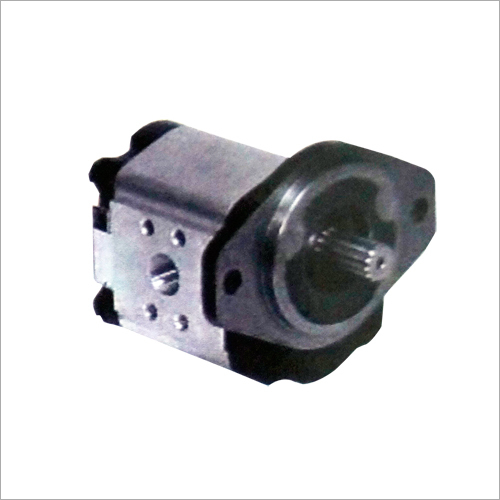 Hydraulic Gear Pump