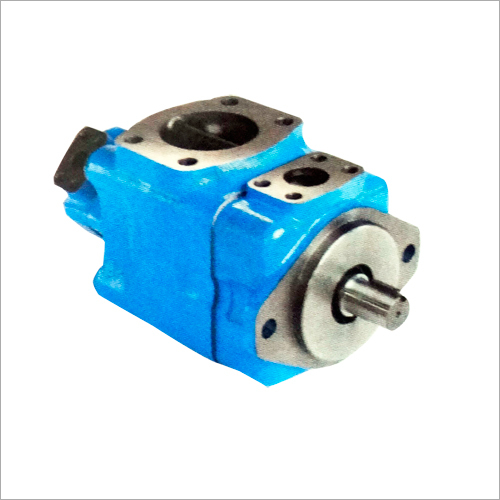 Hydraulic Vane Pump