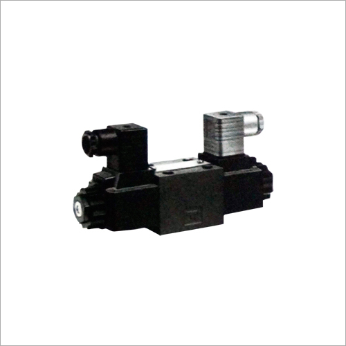 Yuken Hydraulic Valve Pump