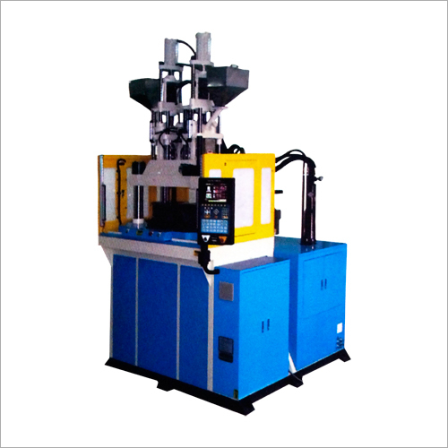 Injection Moulding Machine