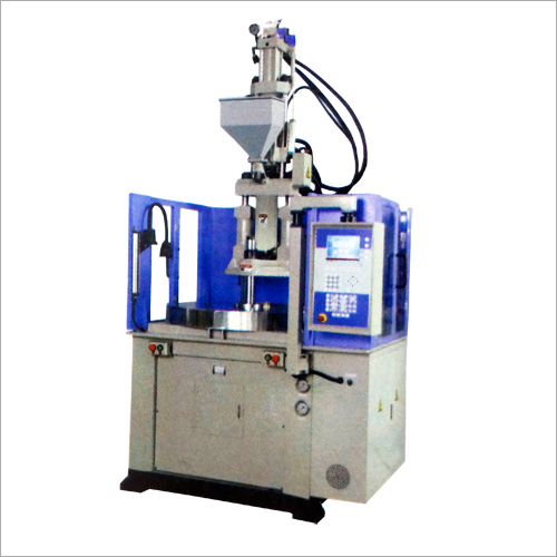 Hydraulic Injection Moulding Machine
