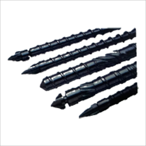 Screw Barrel