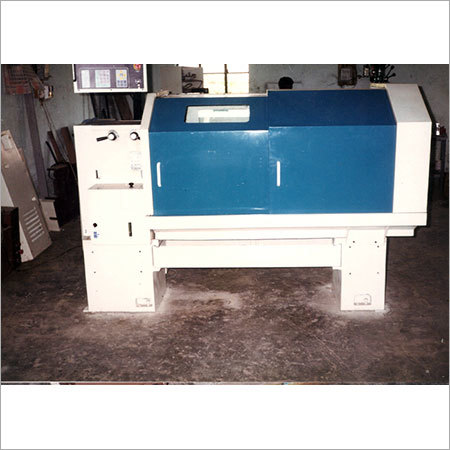 CNC Industrial Retrofit