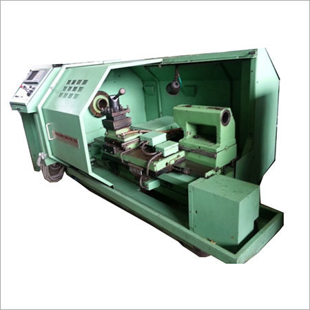 Bombay Lathe